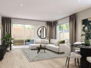 2 bed flat for sale