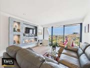 3 bed flat for sale
