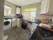 2 bed flat for sale