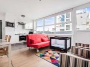 2 bed flat for sale