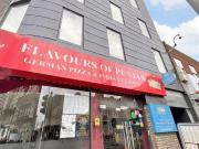 2 bed flat for sale