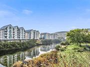 2 bed flat for sale in Phoebe Road, SA1, Abertawe