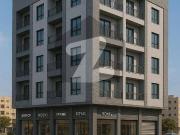2 Bed Flat for Sale in Saadi Town Karachi