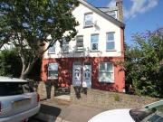 2 bed flat for sale in St Georges Park Avenue, SS0,...