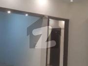 2 bed flat for sale najma square in gulshane iqbal 13b