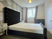 2 Bed Flat, Foxglove Way, LU3