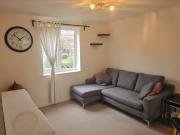 2 Bed Flat, Franklin Court, BS1