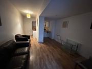 2 Bed Flat, Fraser House, AB11