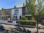 2 Bed Flat, Fraser Road, E17