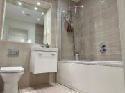 2 Bed Flat, Fritillary Apartments, SE5