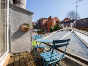 2 Bed Flat, Fulham Road, SW10