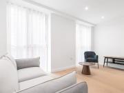 2 Bed Flat, Fulton Road, HA9