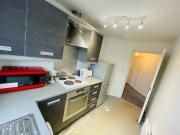 2 Bed Flat, Gabriel Court, LS10