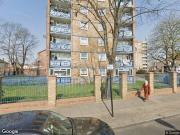2 Bed Flat, Gaitskell House, E6