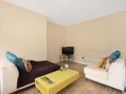 2 Bed Flat, Gambier Terrace, L1