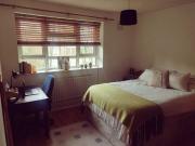 2 Bed Flat, Gap Road, SW19