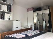 2 Bed Flat + Gated Parking + Balcony