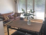2 Bed Flat + Gated Parking + Balcony