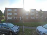 2 Bed Flat, Gill Ave, BS16 2 Bed Flat, Gill Ave, BS16