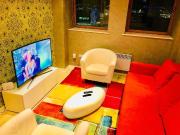 2 Bed Flat, Glasgow, G2