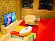 2 Bed Flat, Glasgow, G2