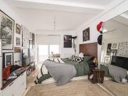 2 Bed Flat, Glebe Road, E8