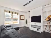 2 Bed Flat, Glendown House, E8