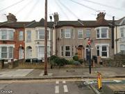 2 Bed Flat, Gloucester Road, N17