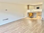 2 Bed Flat, Golding House, NW9