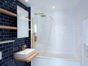 2 Bed Flat, Good Luck Hope, E14