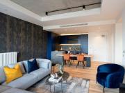 2 Bed Flat, Good Luck Hope, E14