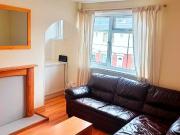 2 Bed Flat, Goring Road, CV2