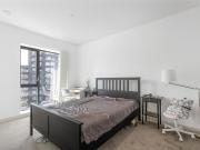 2 Bed Flat, Grantham House, E14