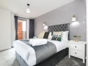 2 Bed Flat, Granville Street, B1