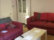 2 Bed Flat, Great King St, EH3