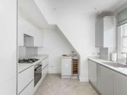 2 Bed Flat, Great Smith Street, SW1P