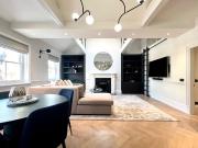 2 Bed Flat, Great Titchfield Street, W1W