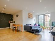 2 Bed Flat, Greatorex Street, E1