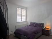 2 Bed Flat, Green Lanes, N13