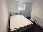 2 Bed Flat, Grove Lane, LS6