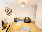 2 Bed Flat, Grove Road, E3