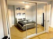 2 Bed Flat, Grove Road, E3