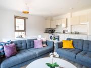 2 Bed, Flat, Guildford, GU1 [INVESTMENT PROPERTY]