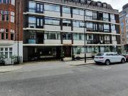 2 Bed Flat, Guilford Court, WC1N