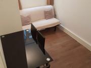 2 Bed Flat, Guilford Court, WC1N