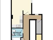 2 Bed Flat, Hackney, E8
