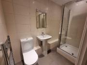 2 Bed Flat, Hacon Square, E8