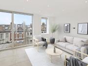 2 Bed Flat, Hafer Road, SW11