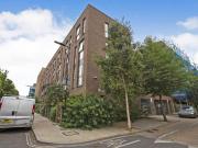 2 Bed Flat, Haggerston, E2
