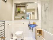2 Bed Flat, Halcyon Wharf, E1W 2 Bed Flat, Halcyon Wharf, E1W
